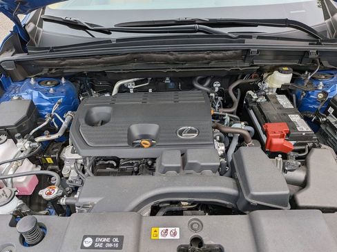 Used 2025 Lexus NX 250 FWD w/ Accessory Package (2T) image 29