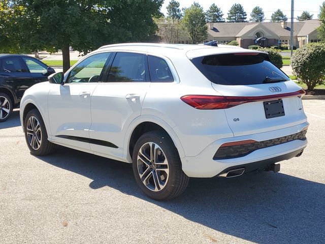 Used 2025 Audi Q5 Premium w/ Convenience Package AWD/4WD image 3