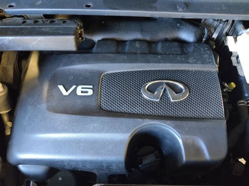 Used 2019 INFINITI QX60 Luxe w/ Essential Package AWD/4WD image 30