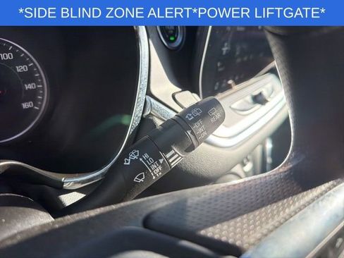 Used 2023 Chevrolet Blazer LT w/ Convenience Package image 32