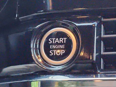 Used 2023 Nissan Pathfinder Rock Creek image 23