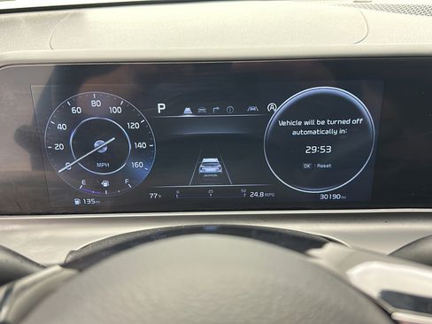 Used 2024 Kia Seltos EX AWD/4WD image 18
