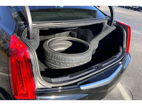 Used 2013 Cadillac ATS Performance w/ Cold Weather Package image 25