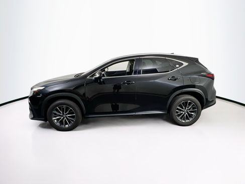 Used 2022 Lexus NX 350 AWD image 8