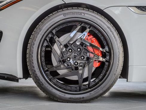 Used 2014 Jaguar F-TYPE Convertible image 20