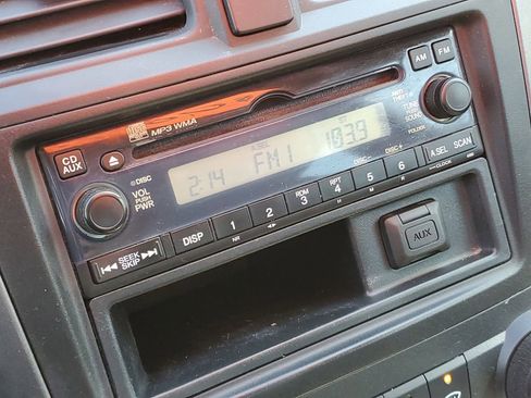 Used 2009 Honda CR-V LX image 16