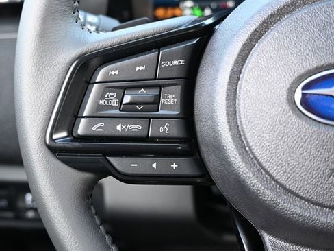 New 2026 Subaru Outback Premium image 28