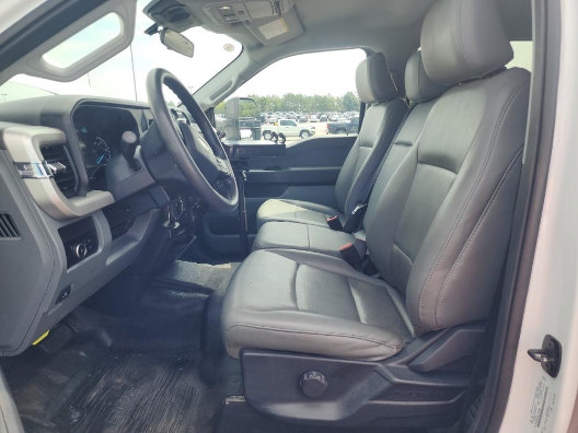 Used 2026 Ford F450 XL w/ XL Chrome Package AWD/4WD image 5