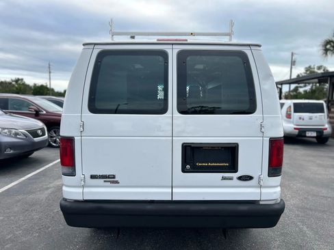 Used 2012 Ford E-150 and Econoline 150 image 9