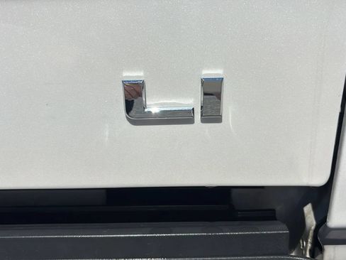 Used 2018 GMC Sierra 3500 Denali w/ Duramax Plus Package AWD/4WD image 6