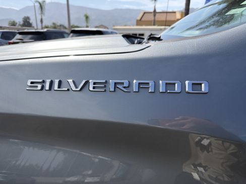 Used 2026 Chevrolet Silverado 1500 RST RWD image 42