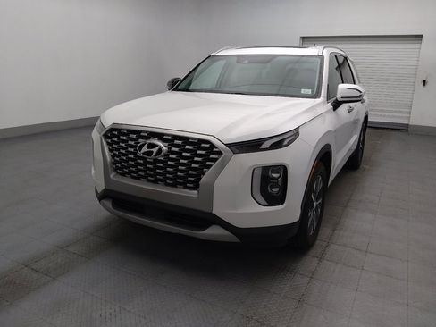 Used 2022 Hyundai Palisade SEL FWD image 15
