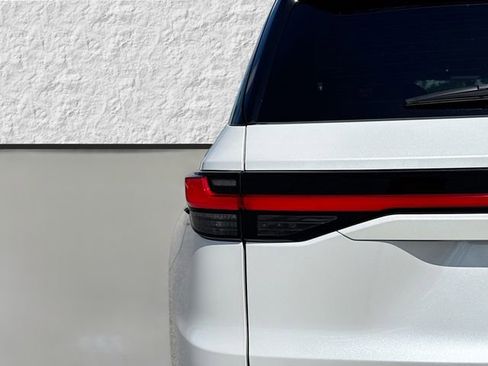 New 2026 Lexus TX 350 AWD image 10
