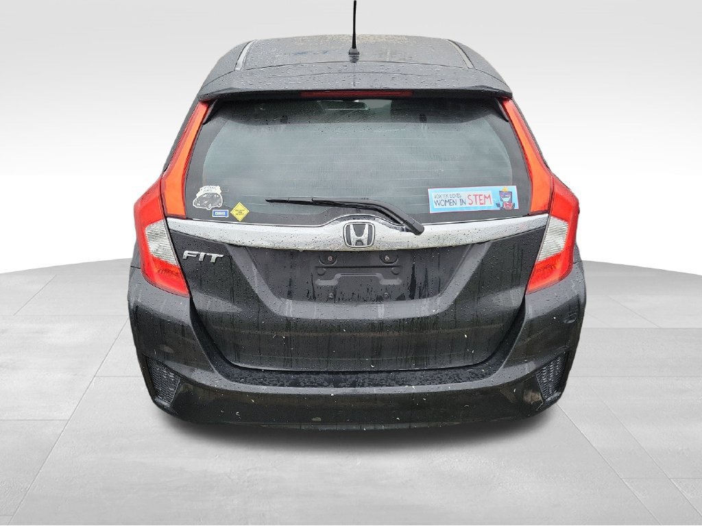 Used 2015 Honda Fit EX image 13