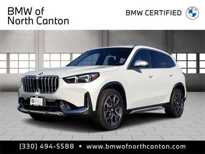 Certified 2024 BMW X1 xDrive28i w/ Premium Package