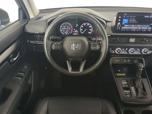 Used 2023 Honda CR-V EX-L image 18