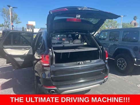 Used 2017 BMW X5 sDrive35i image 25