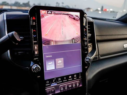 New 2026 RAM 3500 Laramie image 24