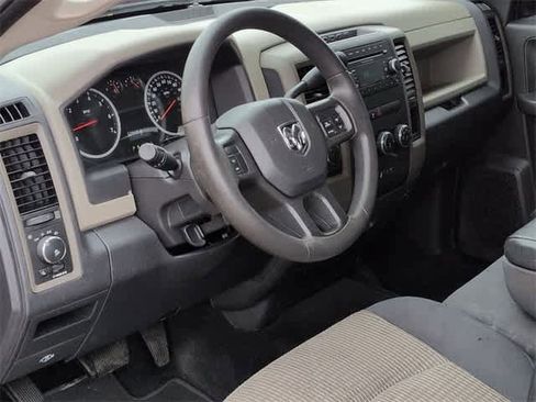 Used 2012 RAM 1500 Express w/ ST Popular Equipment Group image 10