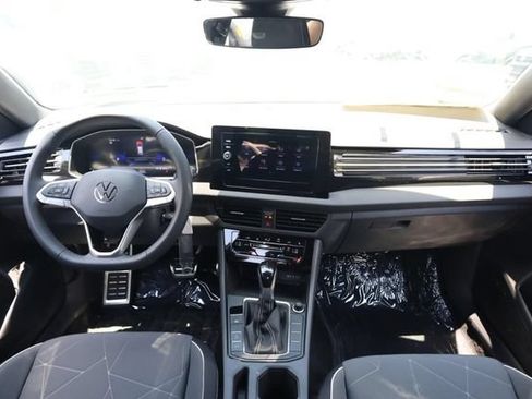 New 2026 Volkswagen Jetta Sport FWD image 21