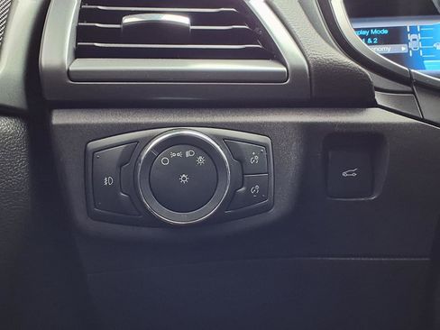 Used 2013 Ford Fusion Titanium w/ Titanium Driver Assist Pkg image 16