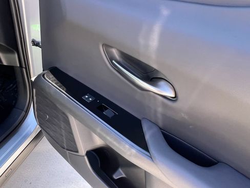 Used 2024 Lexus UX 250h F Sport FWD image 20