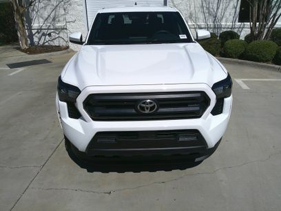 Used 2025 Toyota Tacoma SR5