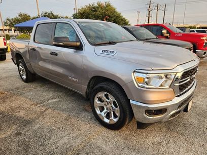 Used 2024 RAM 1500 Lone Star
