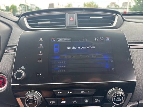 Used 2022 Honda CR-V EX-L image 15