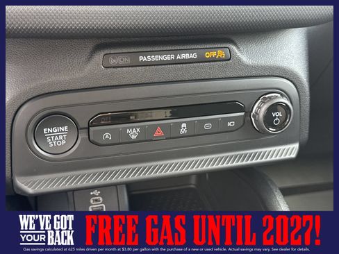 New 2026 Ford Bronco Sport Big Bend AWD/4WD image 24