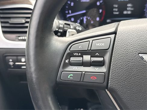 Used 2018 Genesis G80 3.8 w/ Option Group 02 AWD/4WD image 37