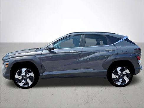 New 2026 Hyundai Kona Limited AWD/4WD image 3