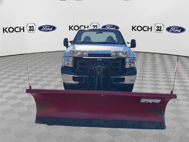 Used 2006 Ford F250 XL AWD/4WD image 2