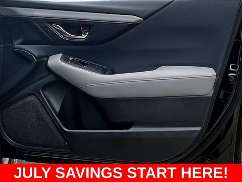 Used 2023 Subaru Outback Premium AWD/4WD image 35