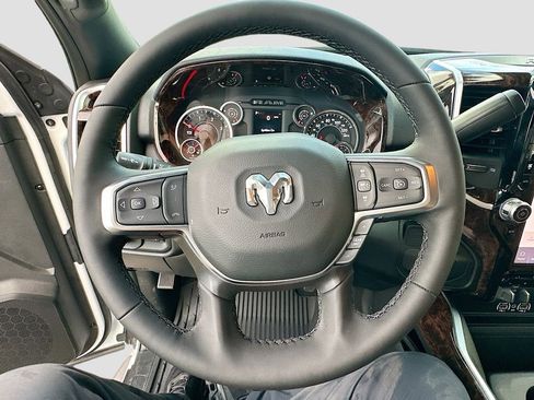 New 2026 RAM 2500 Big Horn image 12