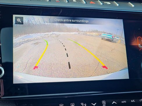 New 2026 Jeep Grand Cherokee Laredo image 26