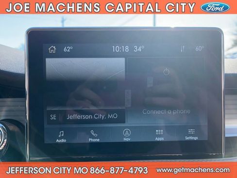 Used 2022 Lincoln Corsair FWD w/ Premium Package image 14