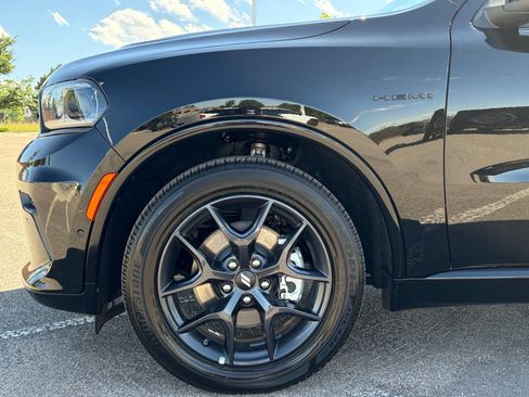 New 2026 Dodge Durango GT AWD/4WD image 11