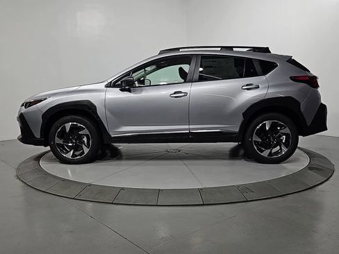 New 2026 Subaru Crosstrek 2.5i Limited w/ Crosstrek Mirror Package AWD/4WD image 2