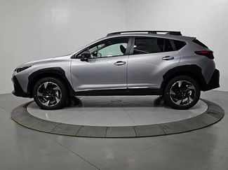 New 2026 Subaru Crosstrek 2.5i Limited w/ Crosstrek Mirror Package AWD/4WD video 2