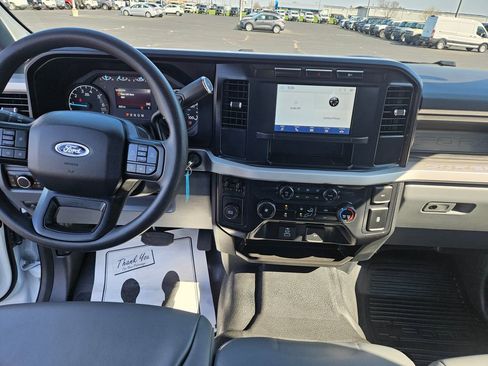 Used 2024 Ford F250 XL RWD image 22