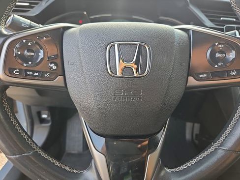 Used 2021 Honda Civic EX image 31