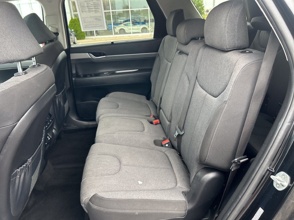 Used 2020 Hyundai Palisade SEL AWD/4WD image 22