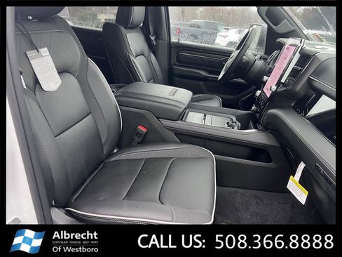New 2026 RAM 1500 Limited image 17