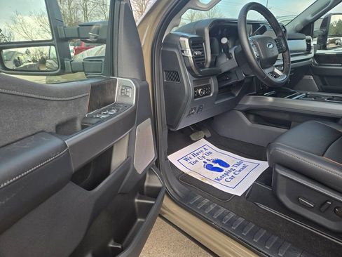 New 2026 Ford F350 Lariat image 6