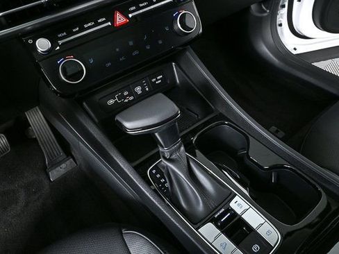 New 2026 Hyundai Tucson SEL image 27