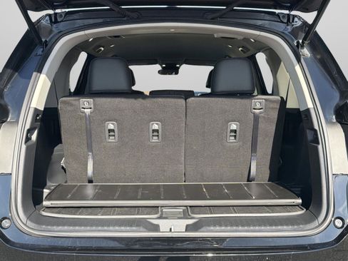 Used 2025 Honda Pilot EX-L image 27