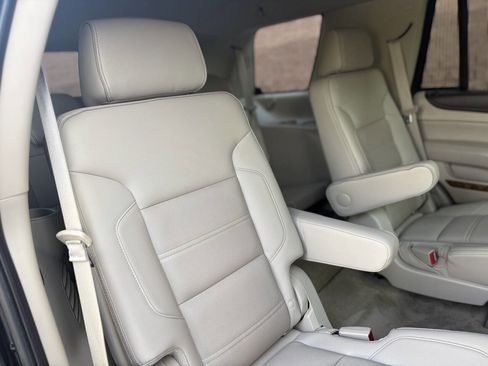 Used 2015 GMC Yukon Denali w/ Touring Package AWD/4WD image 20
