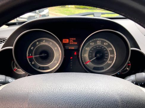 Used 2011 Acura MDX image 24