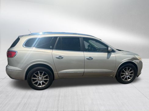 Used 2013 Buick Enclave Leather w/ Trailering Provision Package FWD image 2